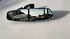 Rear view mirror - 2014 Cadillac CTS