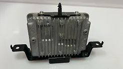  AC and DC Power Control Module - 2019 GMC Acadia