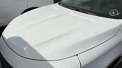 Hood/Bonnet - 2015 Chevrolet Impala