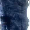 Rear door glass - 2014 Nissan Armada SUV