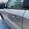 Door (LHF) - 2014 Nissan Pathfinder