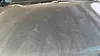 Hood/Bonnet - 2013 Infiniti JX35