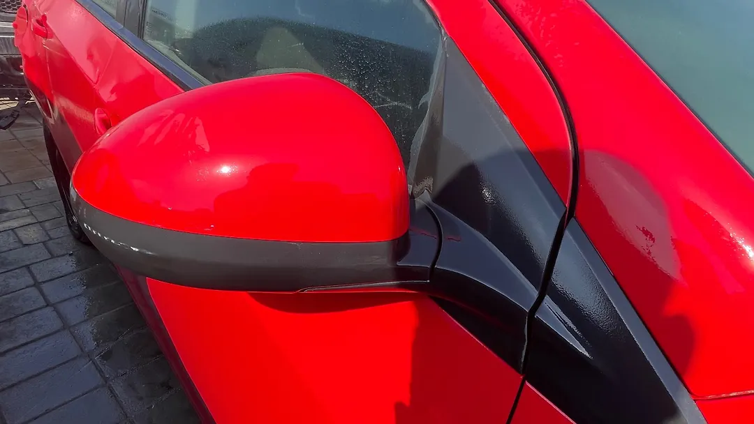 Side Mirror (RH) - 2019 Chevrolet Aveo