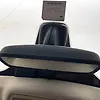 Mirror (Inner rear view) - 2013 Jaguar XF