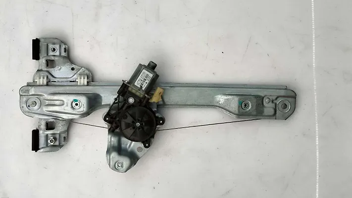 Door motor (LHB) - 2013 Cadillac ATS