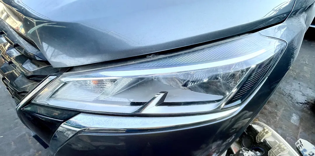 Headlight (LH) - 2022 Nissan Kicks GRADE SV