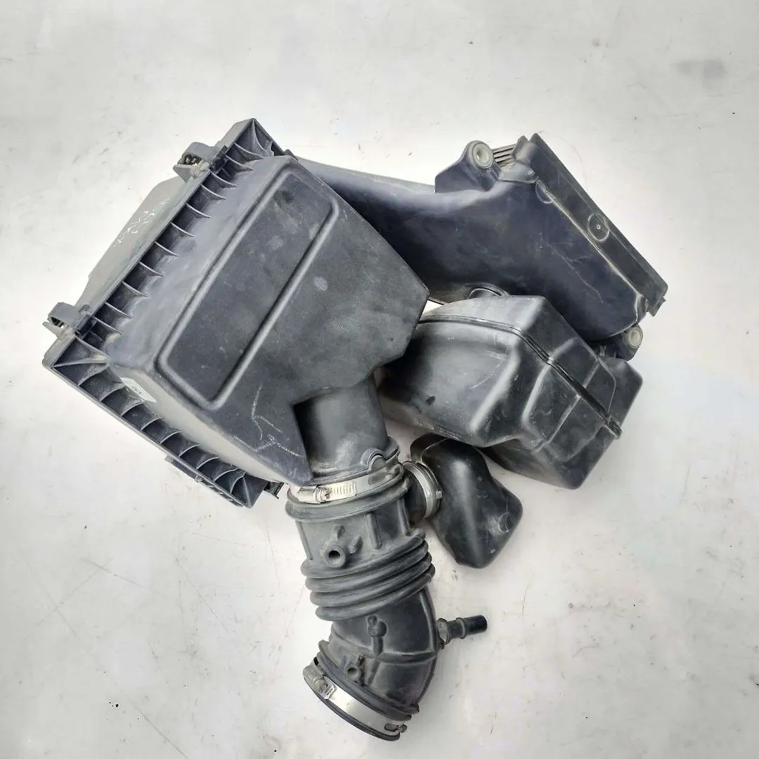 Air cleaner box - 2016 Lincoln MKX