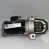 Starter Motor - 2019 Lincoln Nautilus