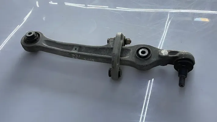 Lower arm (LH) - 2009 Audi A6