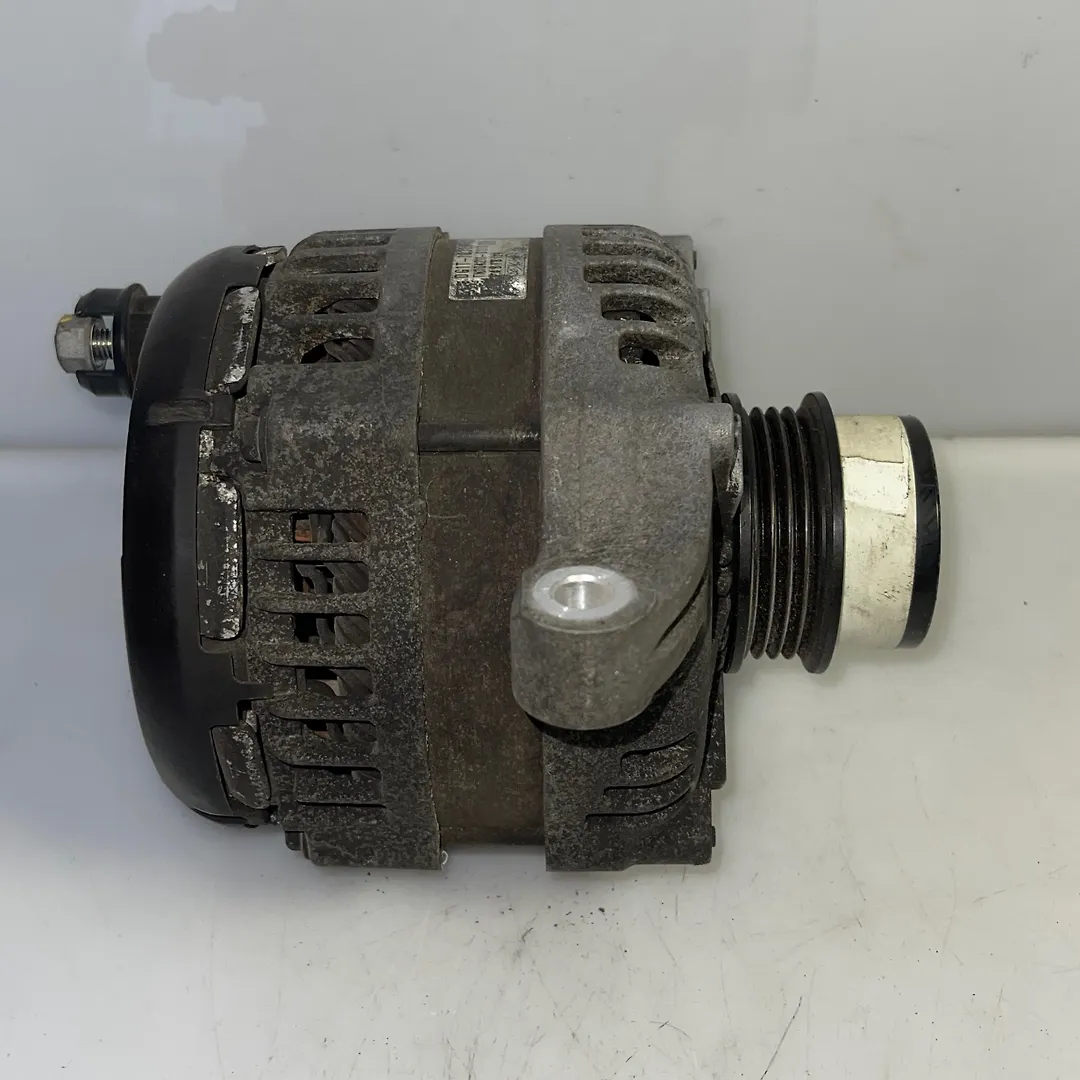 Alternator - 2015 Lincoln MKC LS