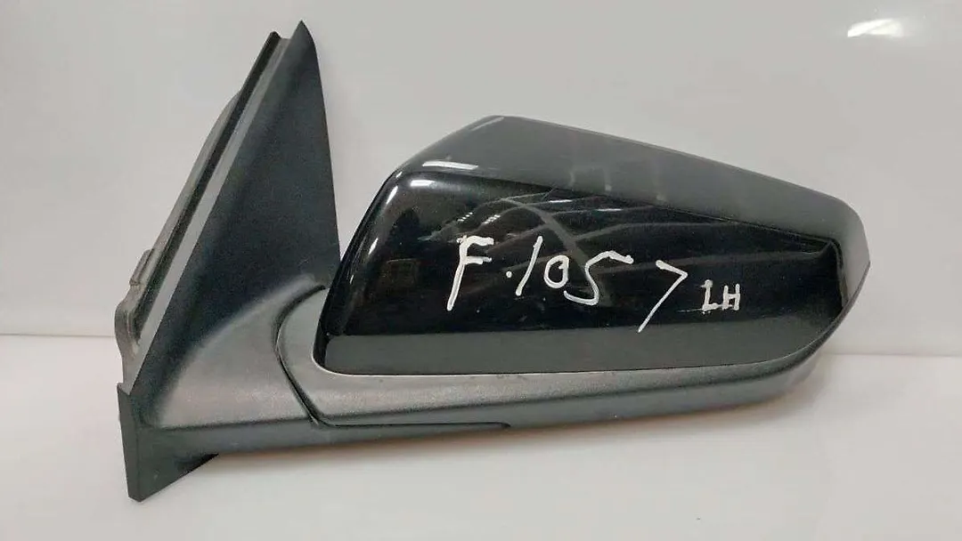 Side Mirror (LH) - 2018 GMC Terrain