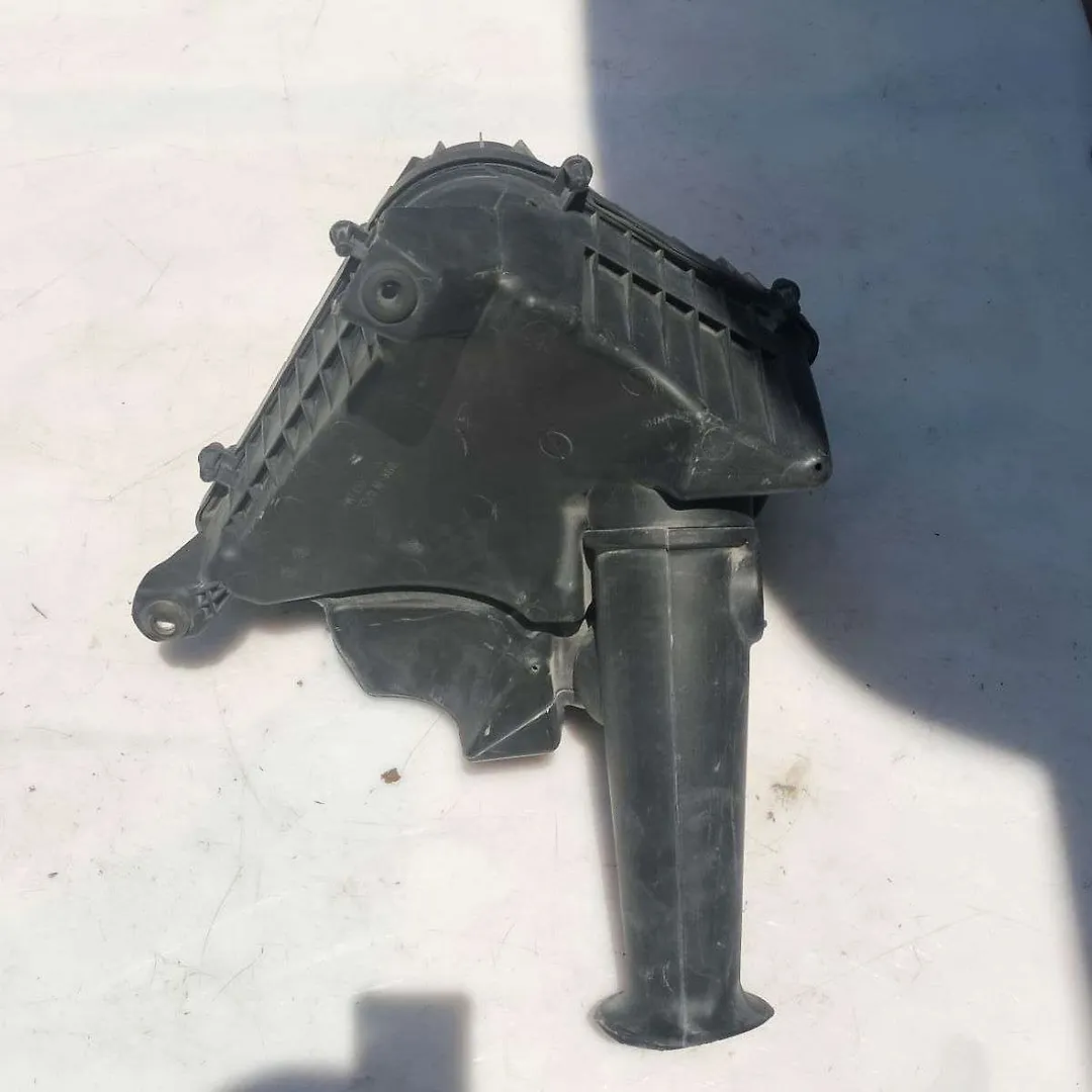 Air cleaner box - 2014 GMC Acadia