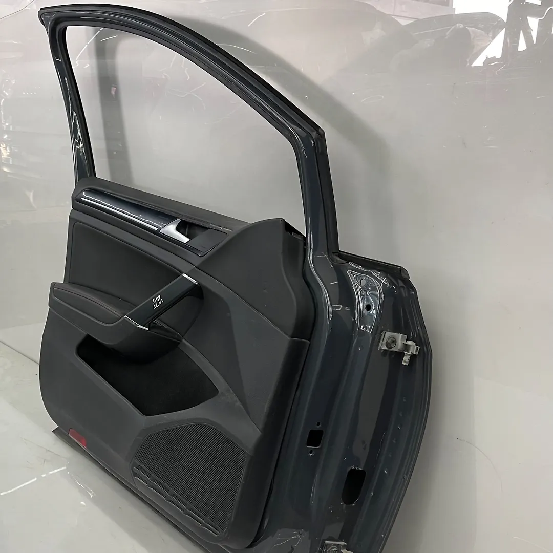 Door (LHF) - 2019 Volkswagen GTI