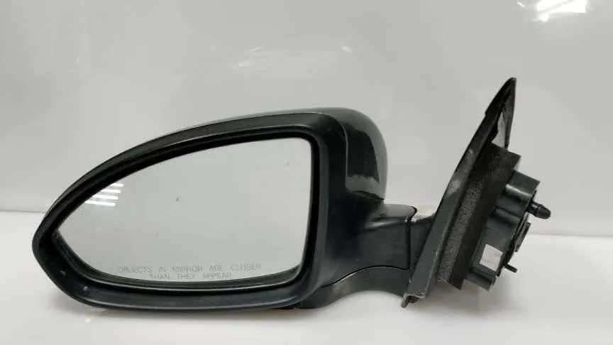 Side Mirror (LH) - 2017 Chevrolet Cruze