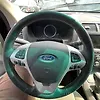 Steering Wheel - 2013 Ford Explorer XLT