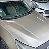 Hood/Bonnet - 2013 Chevrolet Malibu