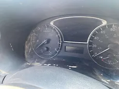 Speedometer - 2013 Nissan Pathfinder