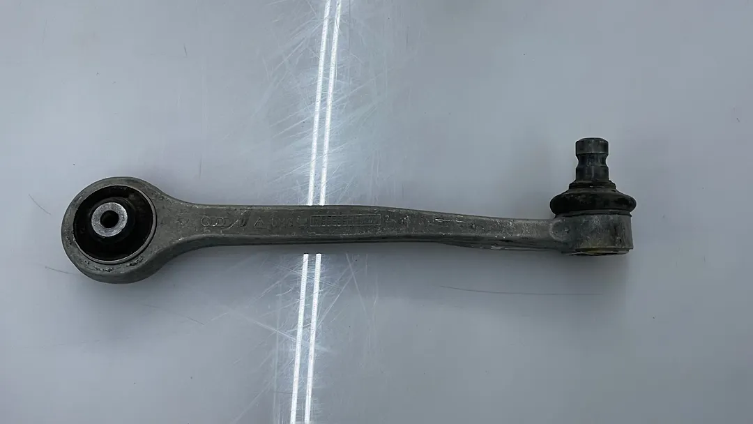 Upper arm (LH) - 2012 Audi A8