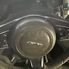 Airbag (Steering) - 2016 Jaguar XF