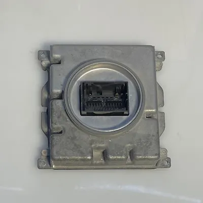 Headlight Control Module - 2018 Audi Q5