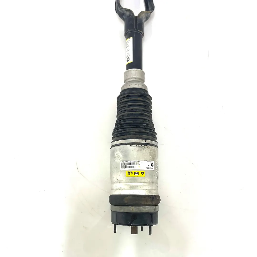Shock absorber - 2014 Jeep Grand Cherokee Overland
