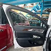 Door (LHF) - 2017 Lincoln MKZ