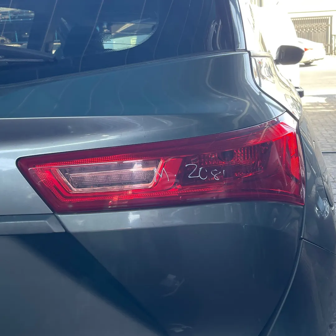 Tail Light (RH) - 2021 Chevrolet Captiva