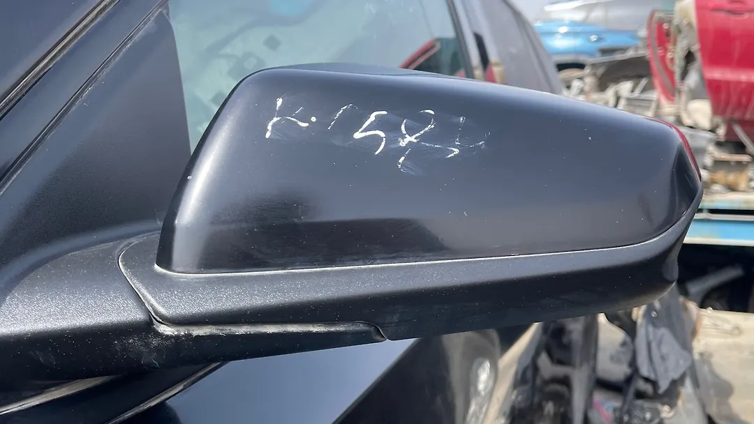 Side Mirror (LH) - 2019 GMC Terrain