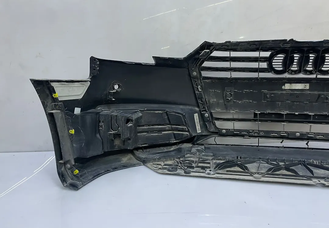 Front Bumper - 2018 Audi A4