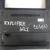 A/C Heater Climate Control Switch - 2012 Ford Explorer XLT
