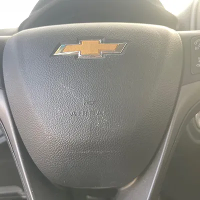 Airbag (Steering) - 2019 Chevrolet Spark