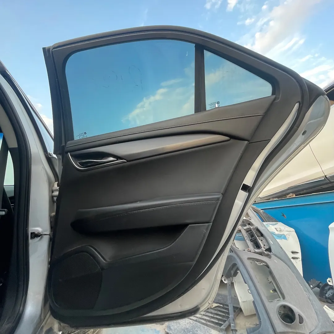 Door (RHB) - 2013 Cadillac ATS Standard