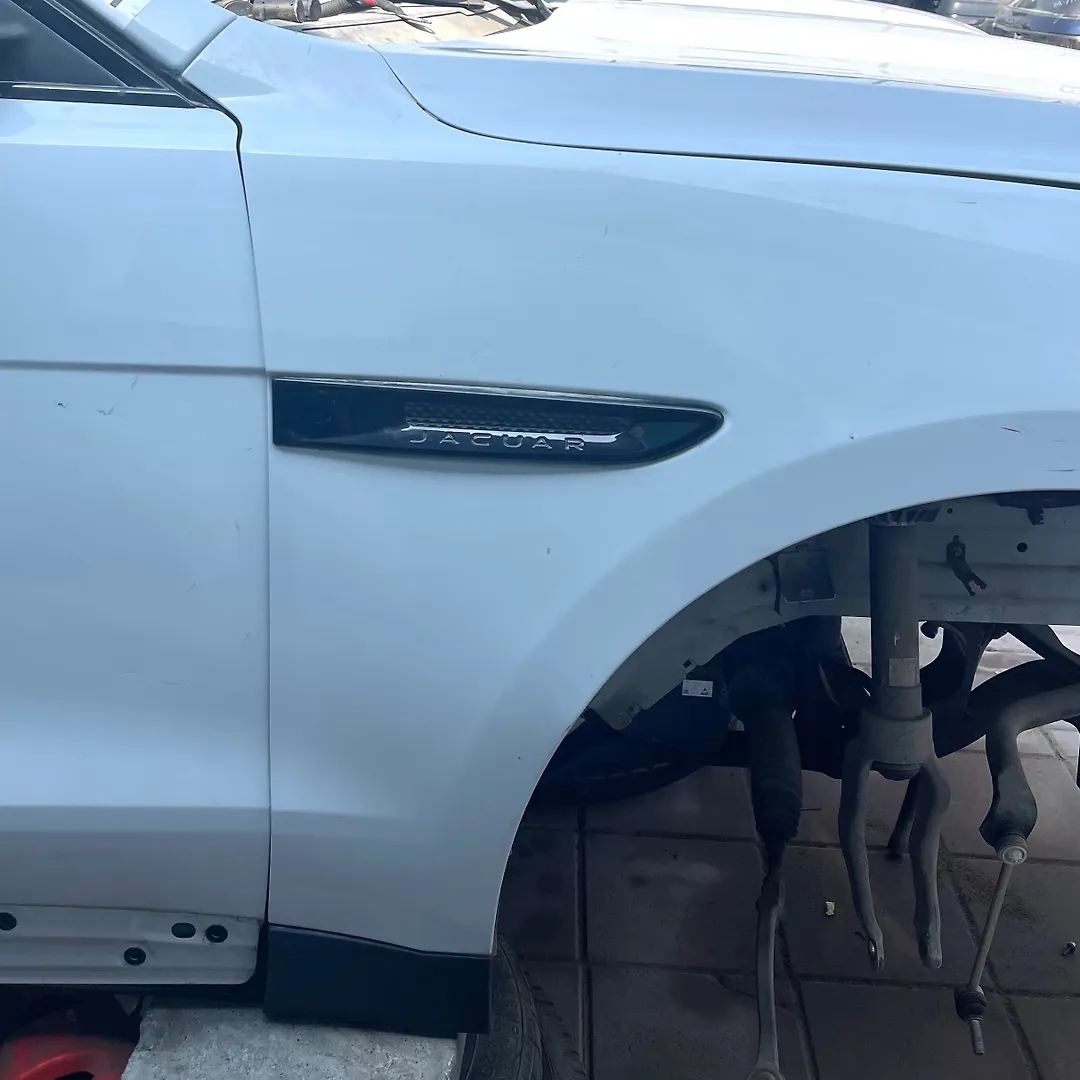 Fender (RHF) - 2018 Jaguar F PACE
