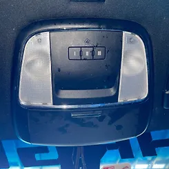 Overhead Console - 2016 Dodge Charger R/T