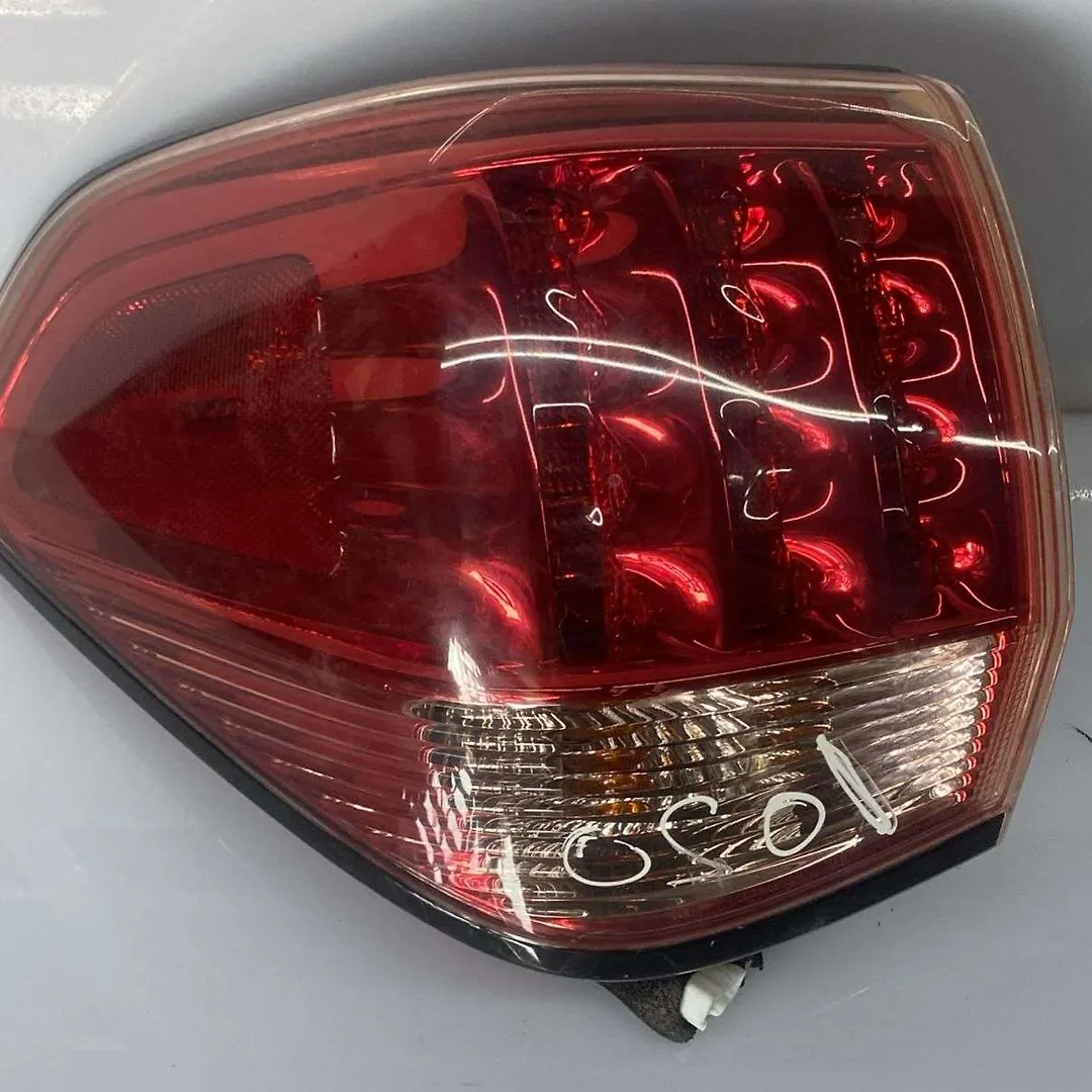 Tail Light (LH) - 2013 Infiniti QX56