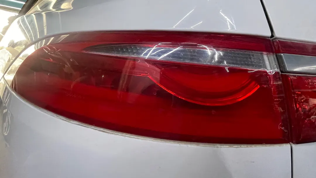 Tail Light (LH) - 2016 Jaguar XF