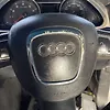 Airbag (Steering) - 2012 Audi Q7