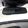 Mirror (Inner rear view) - 2018 Jaguar F-Pace