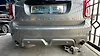 Rear Bumper - 2017 Mini Cooper