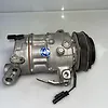 AC Compressor - 2016 Chevrolet Camaro