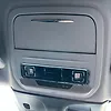 Overhead Console - 2022 Lincoln Corsair