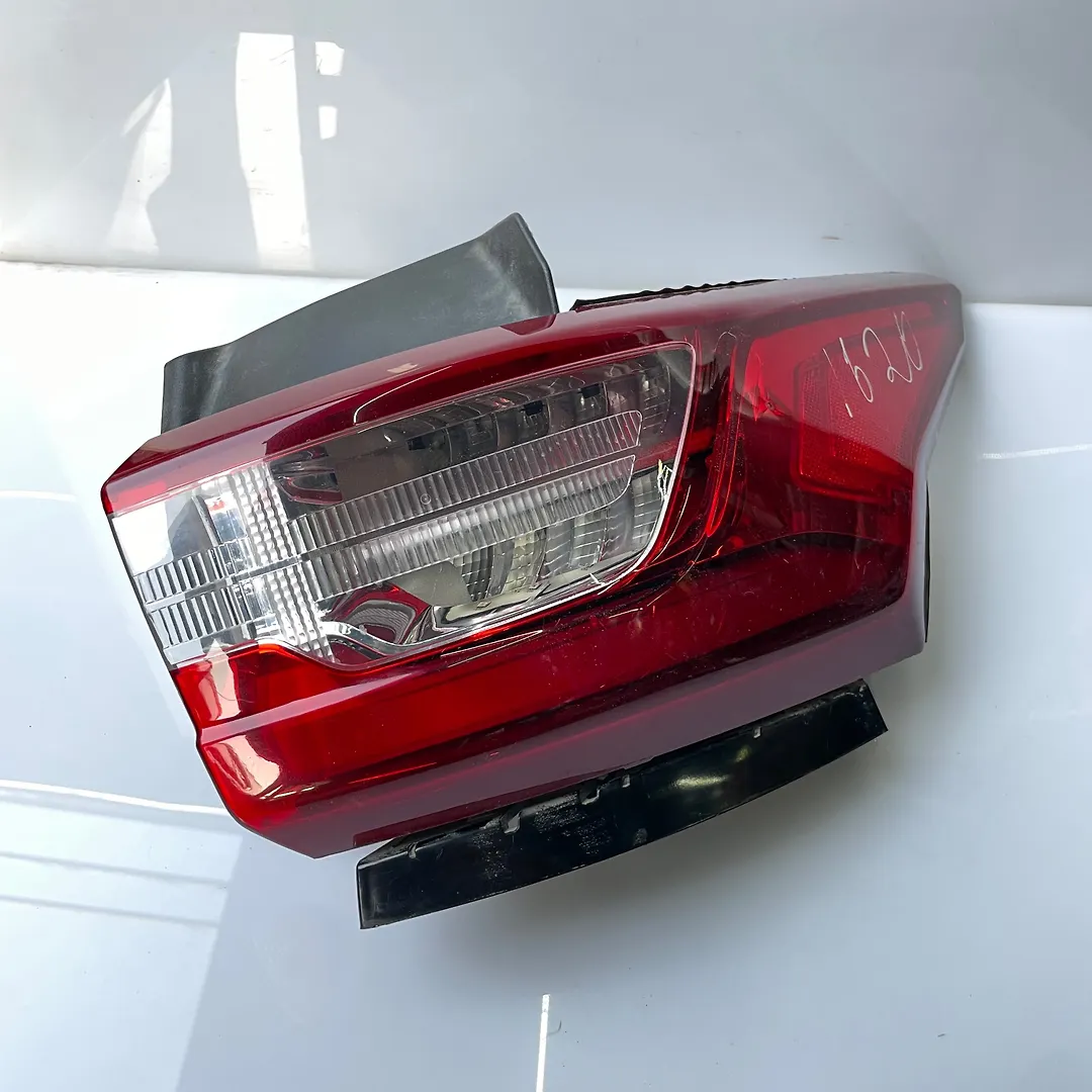 Tail Light (RH) - 2020 Chevrolet Traverse