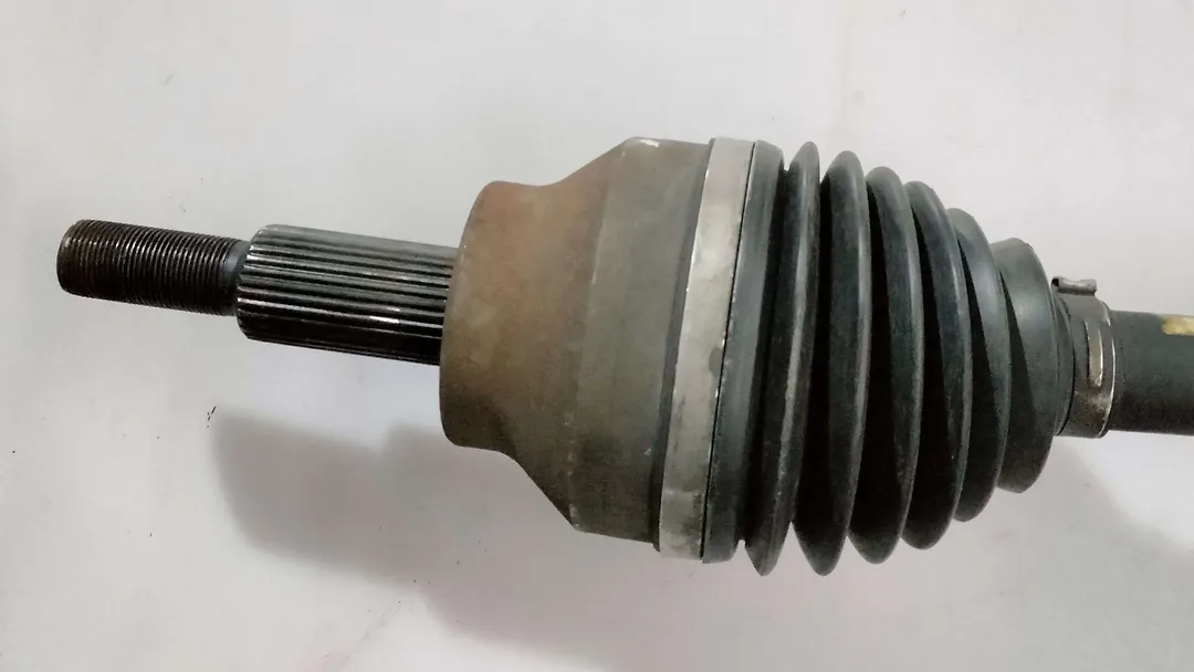 Axle (LH) - 2018 Jeep GRAND CHEROKEE