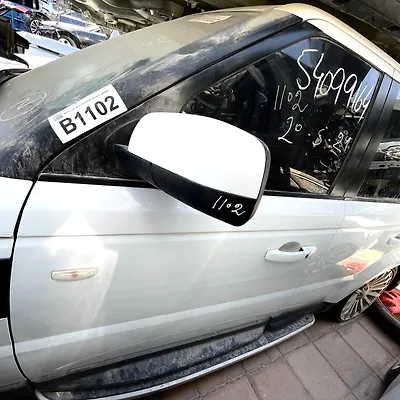 Door (LHF) - 2012 Land Rover RANGE ROVER SPORT