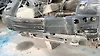 Front Bumper Reinforcement Bar - 2014 GMC Acadia