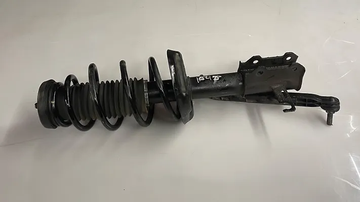 Shock Absorber (LHF) - 2014 Ford Taurus SEL