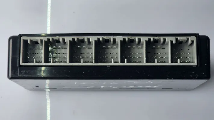 Security System (Complete) - 2013 Chevrolet Caprice