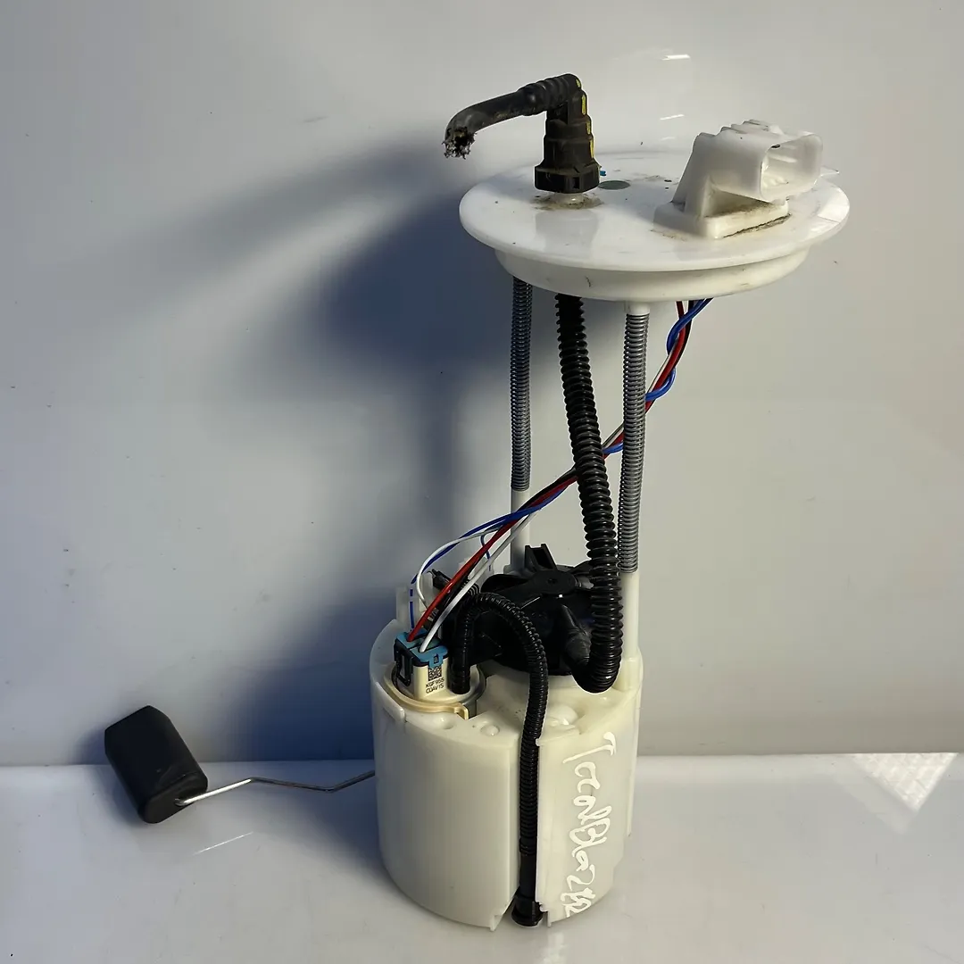 Fuel pump - 2021 Chevrolet Trailblazer LT