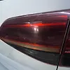 Trunk Light (RH) - 2015 Volkswagen Golf