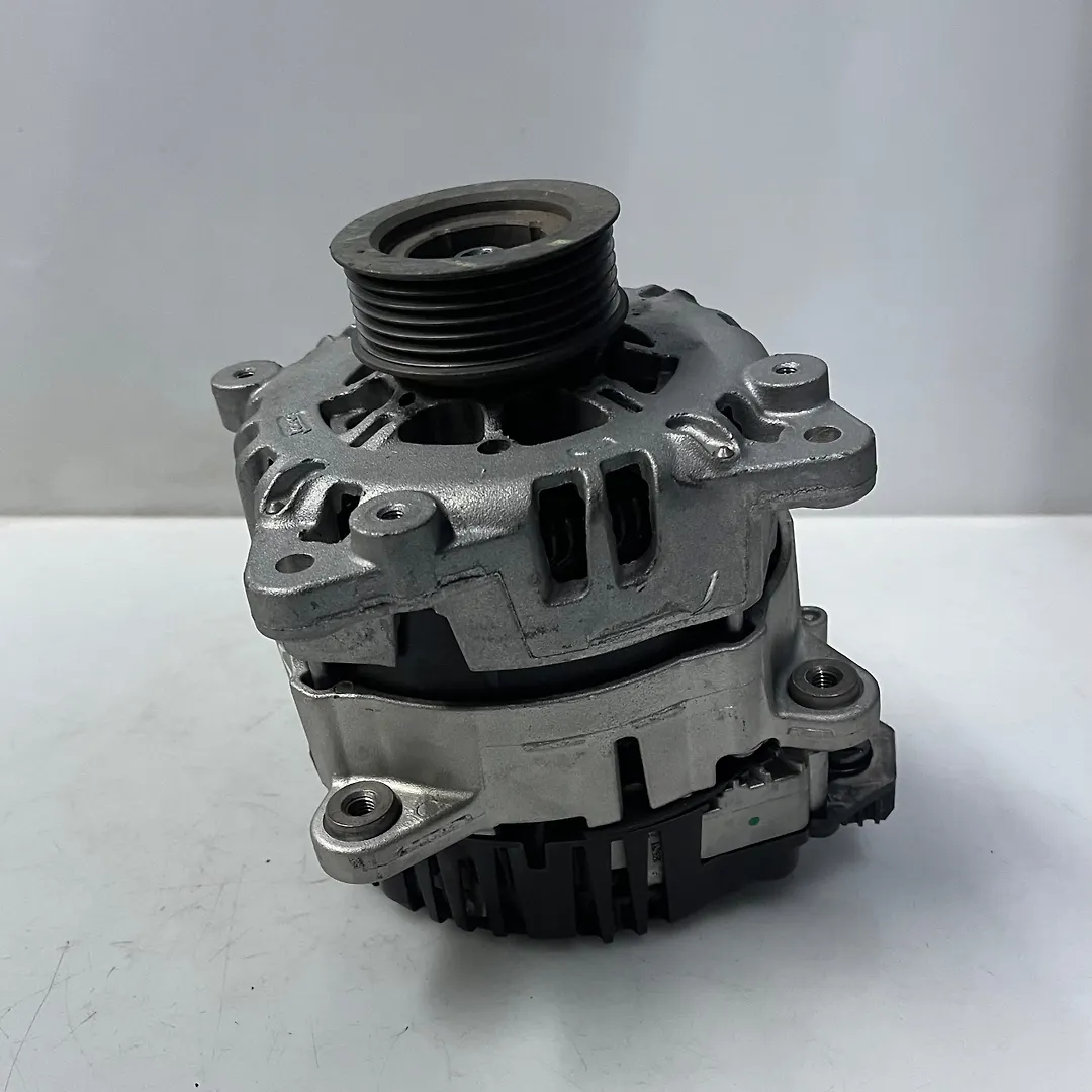 Alternator - 2023 Audi Q5